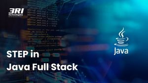 STEP in Java FullStack