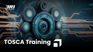TOSCA Training