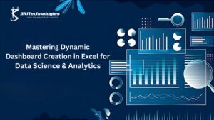 Excel dashboarding is in demand! Learn to build data-driven dashboards in our Pune-based Data Analytics course with 100% placement support.