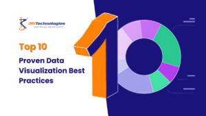 Master the art of creating impactful data visualizations using the right chart types and storytelling techniques.