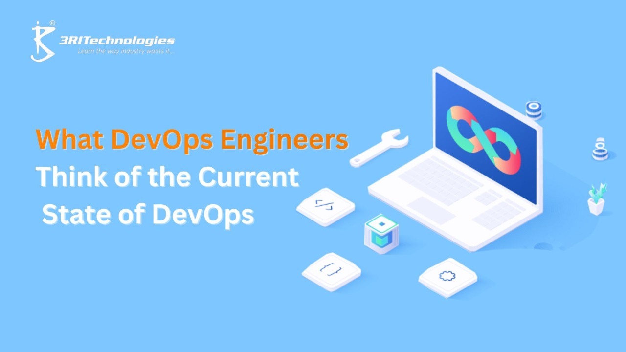 Read more about the article What DevOps Engineers Think of the Current State of DevOps