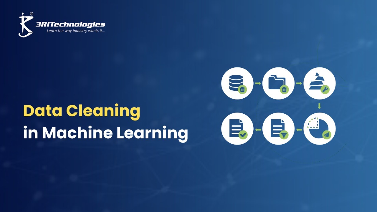 Read more about the article Data Cleaning in Machine Learning