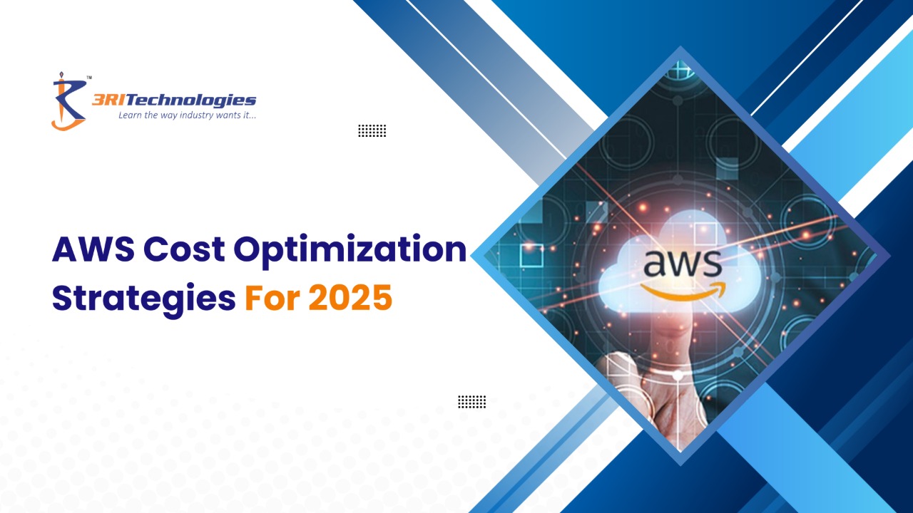 Read more about the article AWS Cost Optimization Strategies for 2025: Maximize Efficiency and Reduce Costs