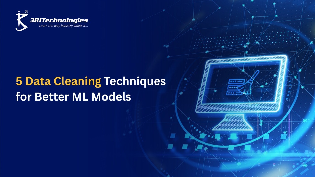 Data Cleaning Techniques in Data Science