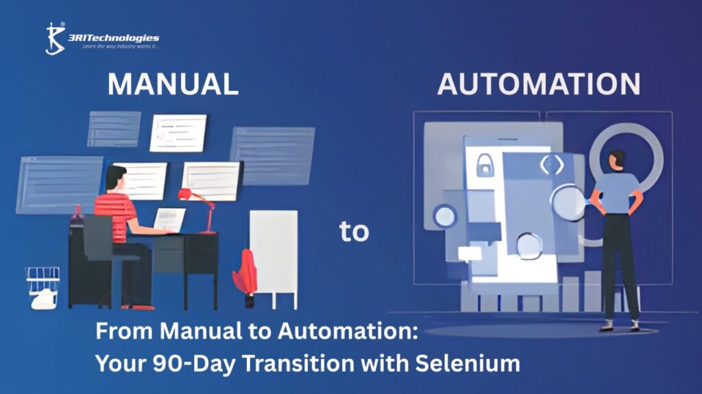 Selenium Course Guide