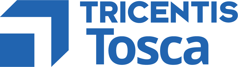 TOSCA Logo