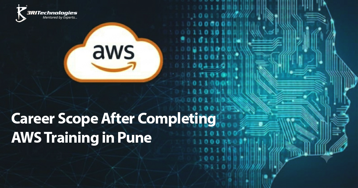 Read more about the article Career Scope After Completing AWS Training in Pune
