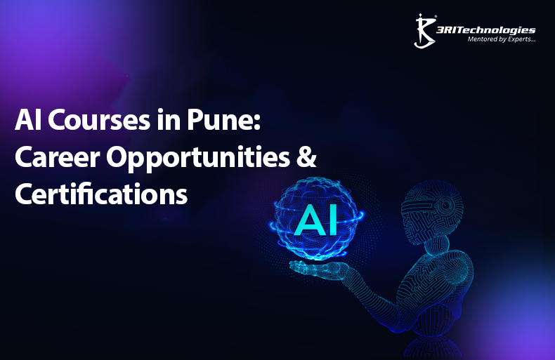 Read more about the article AI Courses in Pune: Career Opportunities & Certifications