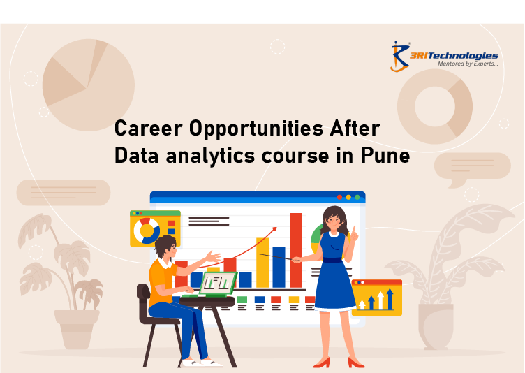 Read more about the article Career Opportunities After a Data Analytics Course in Pune