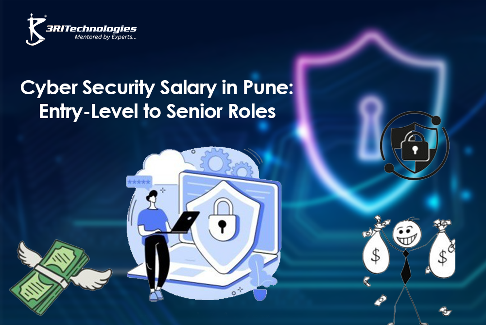 Read more about the article Cyber Security Salary in Pune: Entry-Level to Senior Roles
