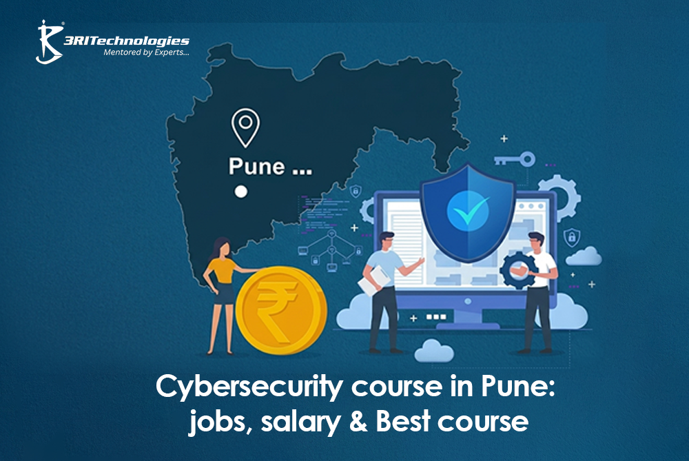 Read more about the article Cybersecurity course in Pune: jobs, salary & Best course