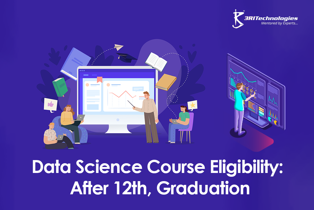 Student exploring Data Science course eligibility in Pune after 12th and graduation