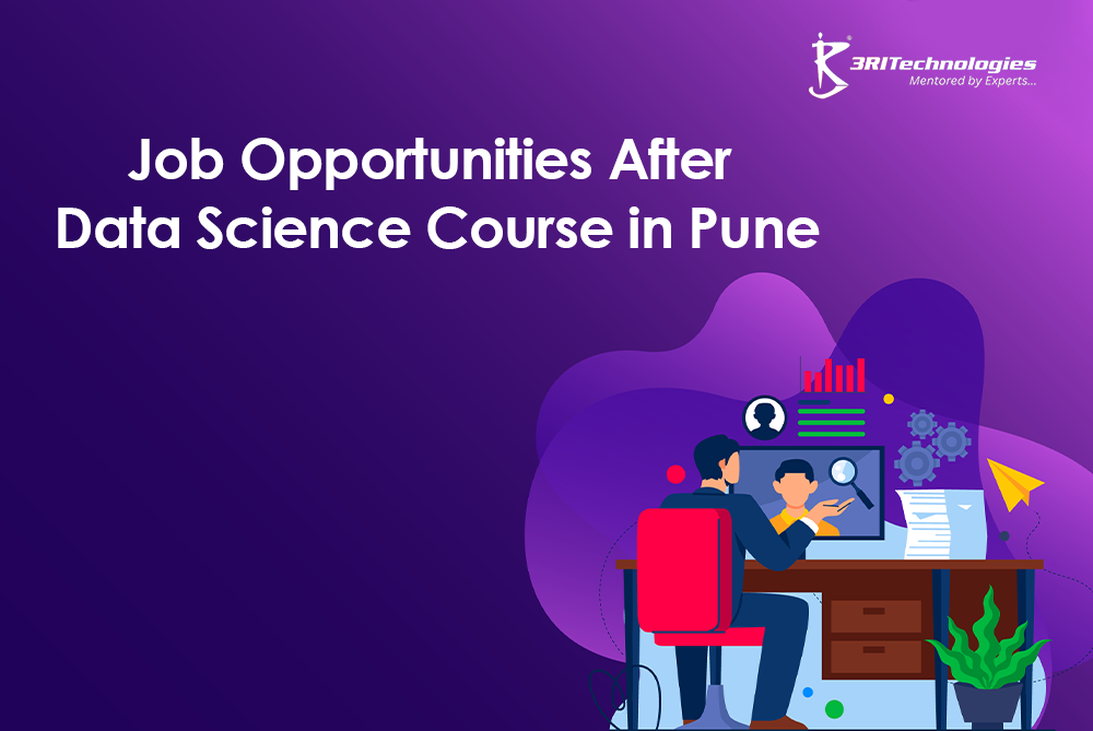 Read more about the article Job Opportunities After Data Science Course in Pune