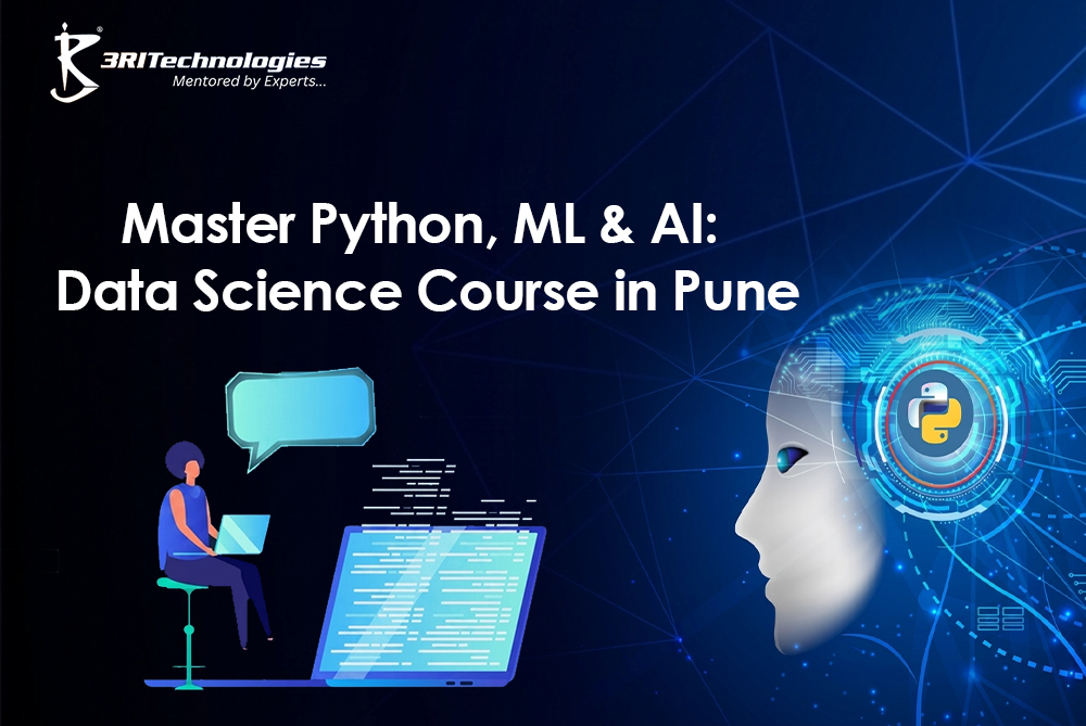 Read more about the article Master Python, ML & AI: Data Science Course in Pune