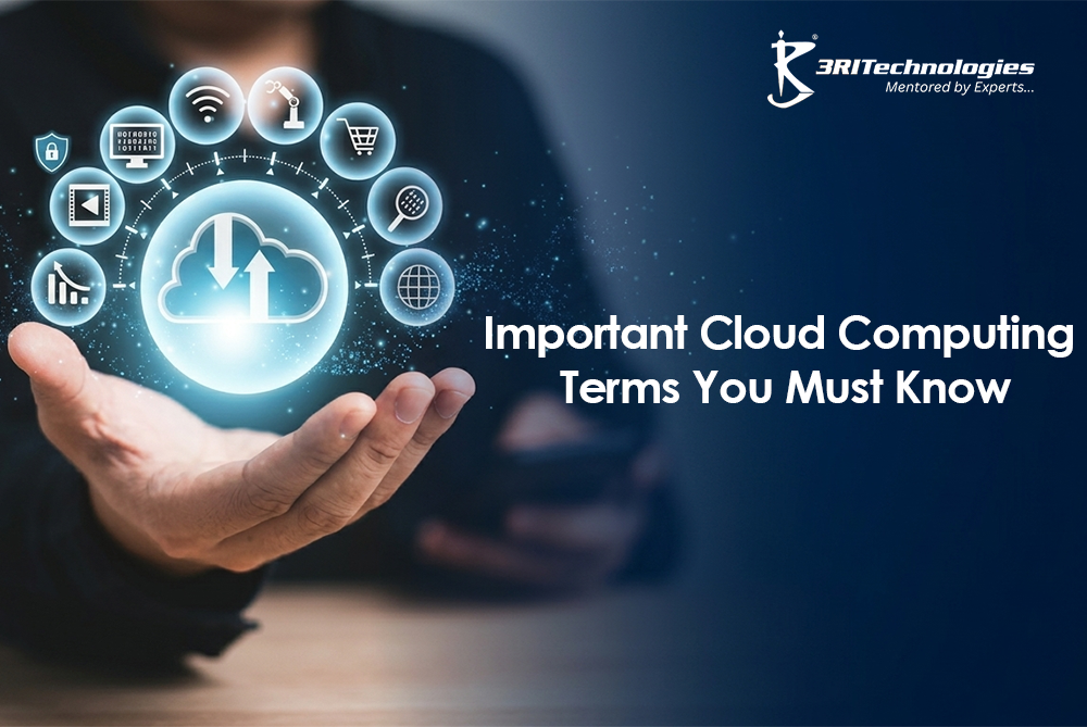Read more about the article Important Cloud Computing Terms You Must Know