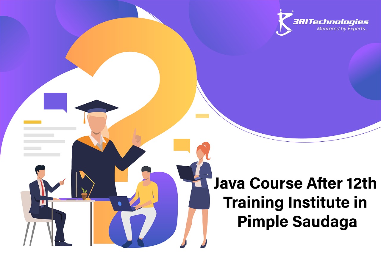 Read more about the article Java Course After 12th Training Institute in Pimple Saudaga