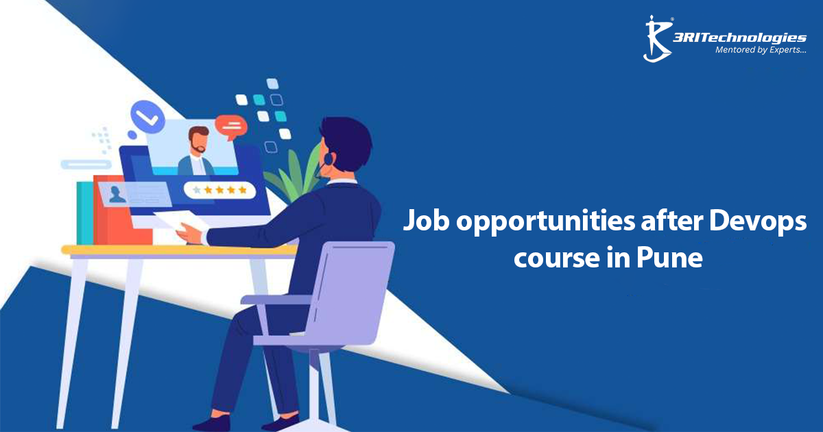 Read more about the article Job opportunities after Devops course in Pune