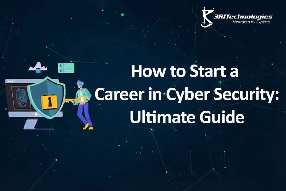 Read more about the article How to Start a Career in Cyber Security: Ultimate Guide
