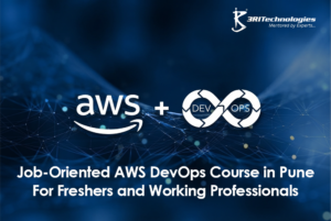 Students learn AWS DevOps concepts with hands-on projects in Pune training program and practical cloud skill development.