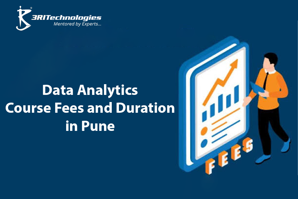 Read more about the article Data Analytics Course Fees and Duration in Pune