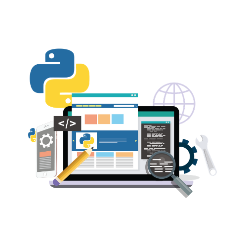 Python Web Development Training