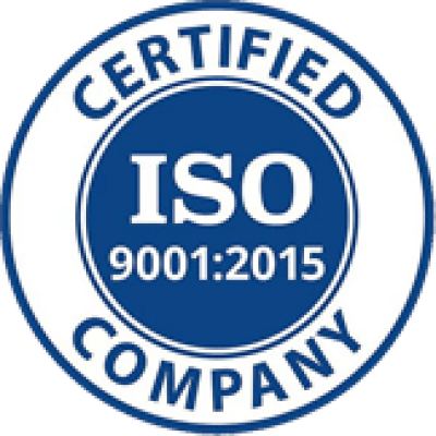 iso-9001-2015-certification ISO-9001-2015-certification Logo